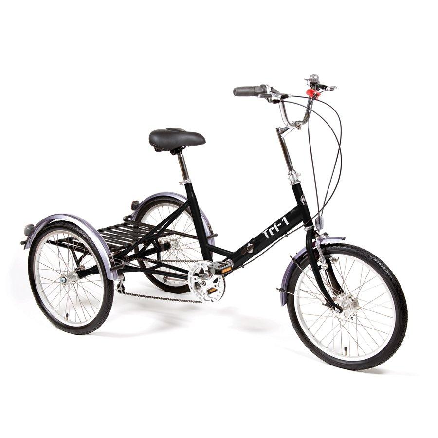 900x900 Tri Adult Tricycle