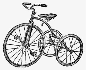 300x244 Tricycle Png Images Png Cliparts Free Download On Seekpng