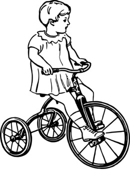 260x340 Child, Drawing, Product, Transparent Png Image Clipart Free Download