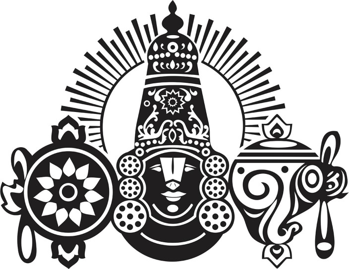 704x543 Trident Large Vinyl Sticker Price In India