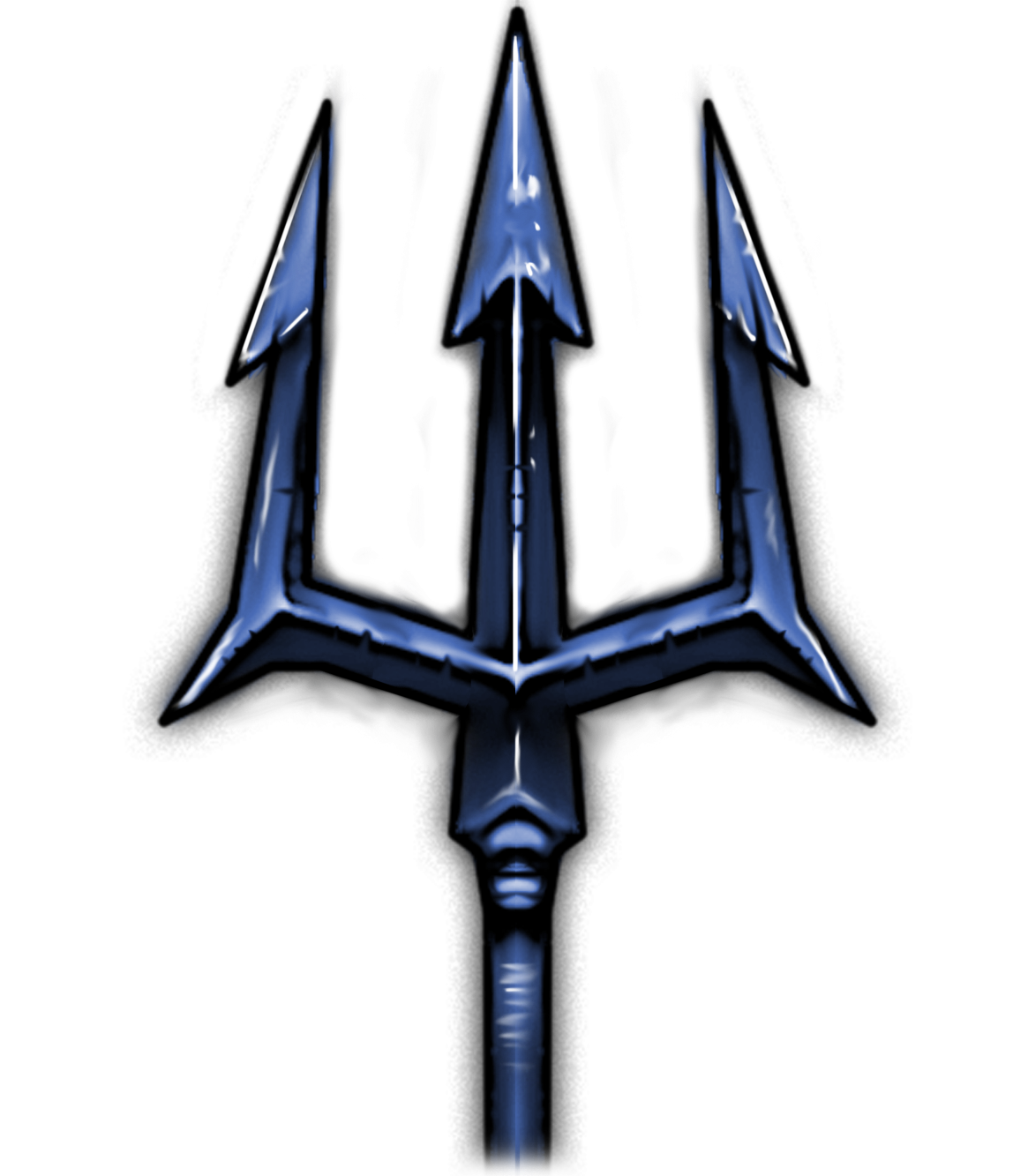 1165x1333 Collection Of Free Trident Drawing Poseidon Download On Ui Ex
