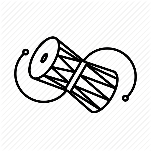 512x512 Collection Of Free Trident Drawing Shiv Download On Ui Ex