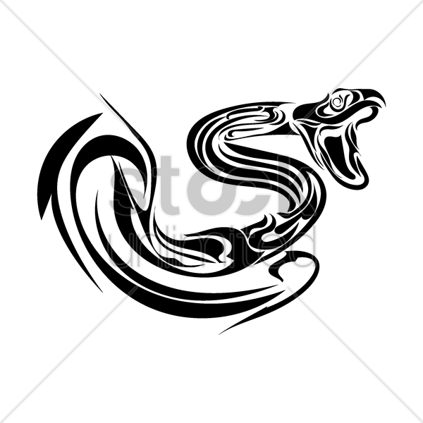 600x600 Collection Of Free Trident Drawing Tribal Download On Ui Ex