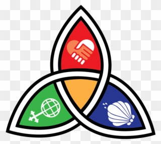 320x286 Corner Celtic Knot Pattern