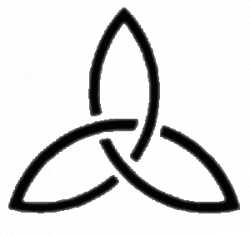 250x235 Triquetra Celtic Knot Pictures And Cliparts, Download Free