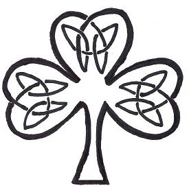 275x274 Celtic Knot Designs And Patterns