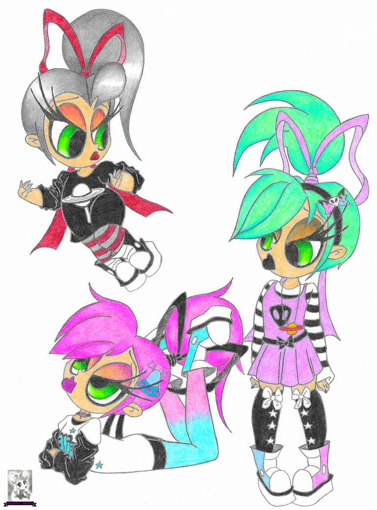 769x1039 Maricela's Time Trip