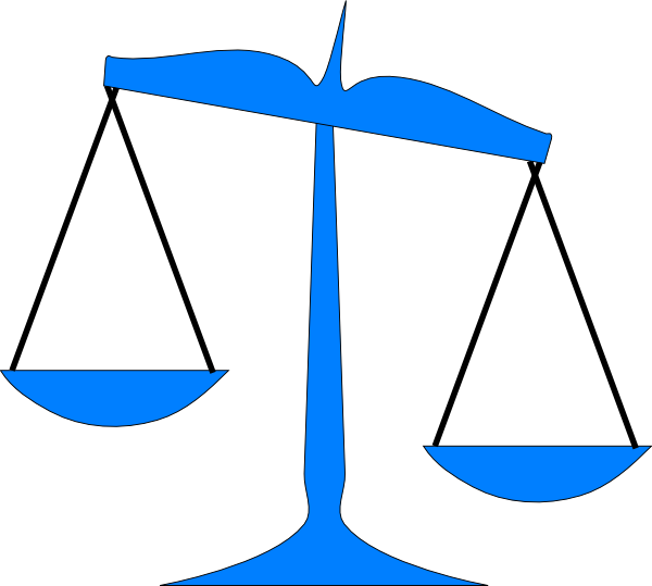 600x539 Collection Of Free Drawing Scale Balance Beam Download On Ui Ex