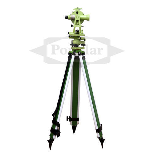 500x500 Theodolites With Aluminum Tripod