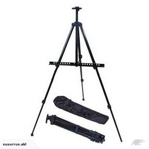 500x501 artist easel painting easel tripod display stand trade me