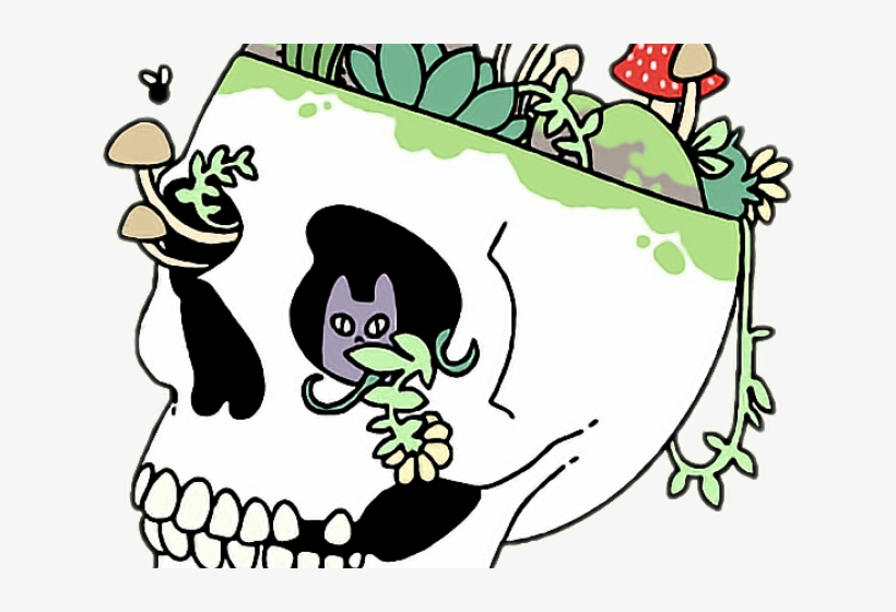 820x560 Trippy Clipart Aesthetic