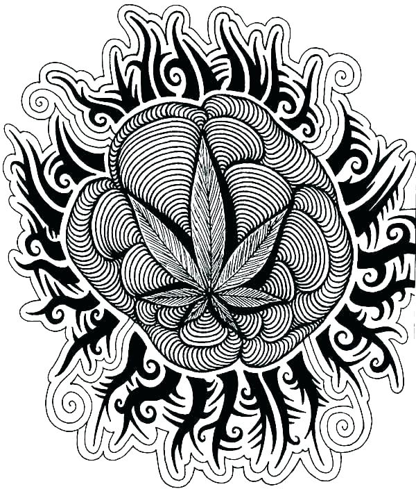 600x704 Coloring Pages