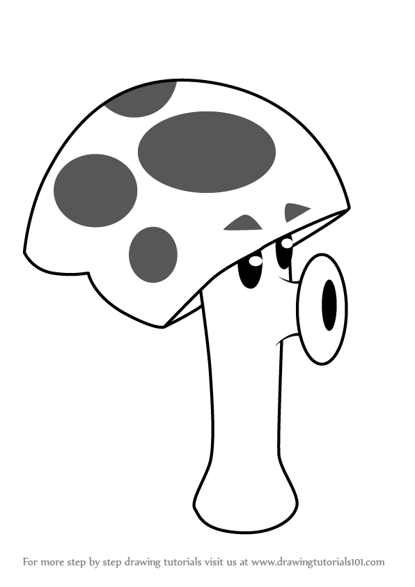 596x843 Huge Collection Of 'shroom Drawing' Download More Than Images