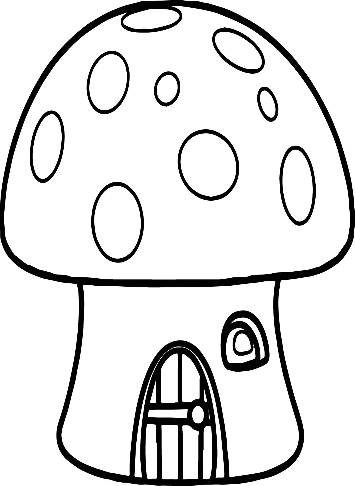 1244x1703 Mario Mushroom Coloring Pages, Mario Magic Mushrooms Coloring