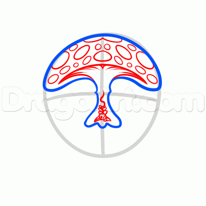 712x713 Draw Sublime Sun Logo, Sublime Sun, Step