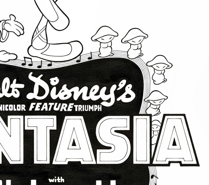 700x620 Fantasia Spring Party