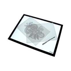 247x247 Led Light Pad For Tracing