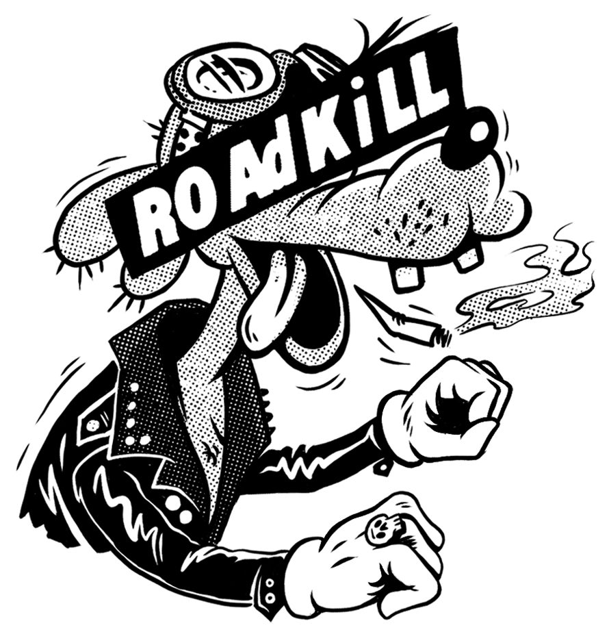 890x926 triumph ryanroadkill