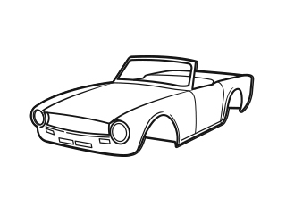 320x240 triumph parts and spares uk