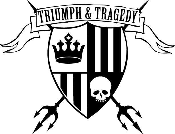613x469 triumph and tragedy home