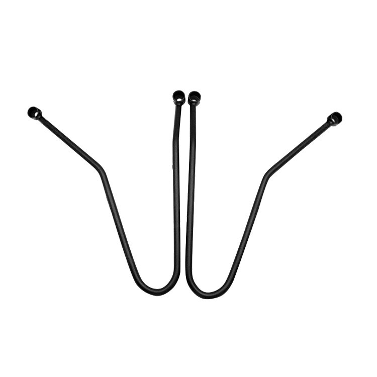 750x750 union garage nyc saddlebag supports for triumph bonneville