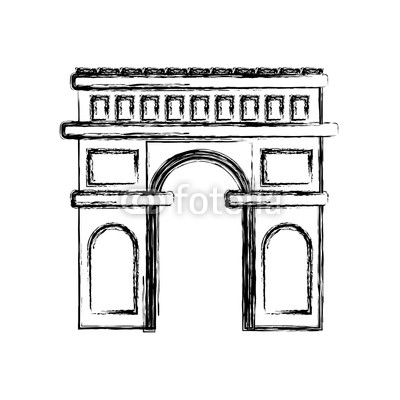 400x400 Arch Of Triumph Icon Buy Photos Ap Images Detailview