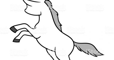 471x250 Trojan Horse Cartoon Drawing Simple Step