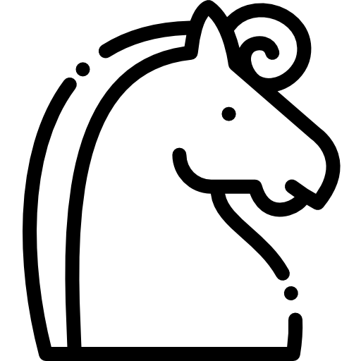 512x512 Trojan Horse