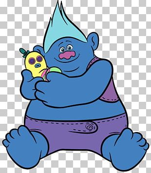 310x355 King Peppy Dj Suki Trolls Guy Diamond Internet Troll Png, Clipart