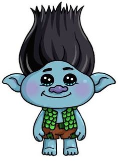 235x325 Best Trolls Images Troll Dolls, Kids, My Childhood Memories