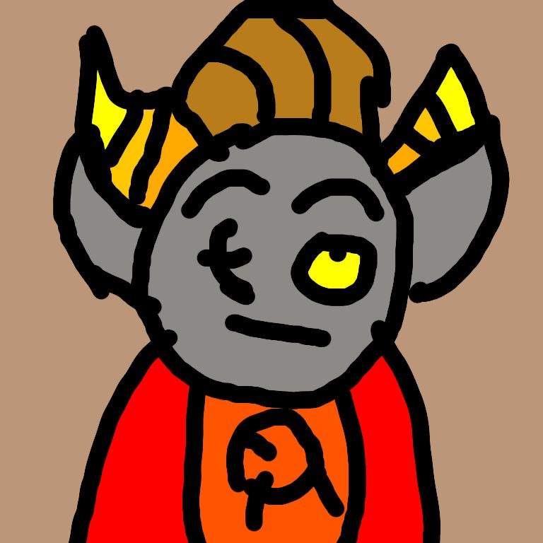 768x768 my troll oc drawing homestuck roleplay amino
