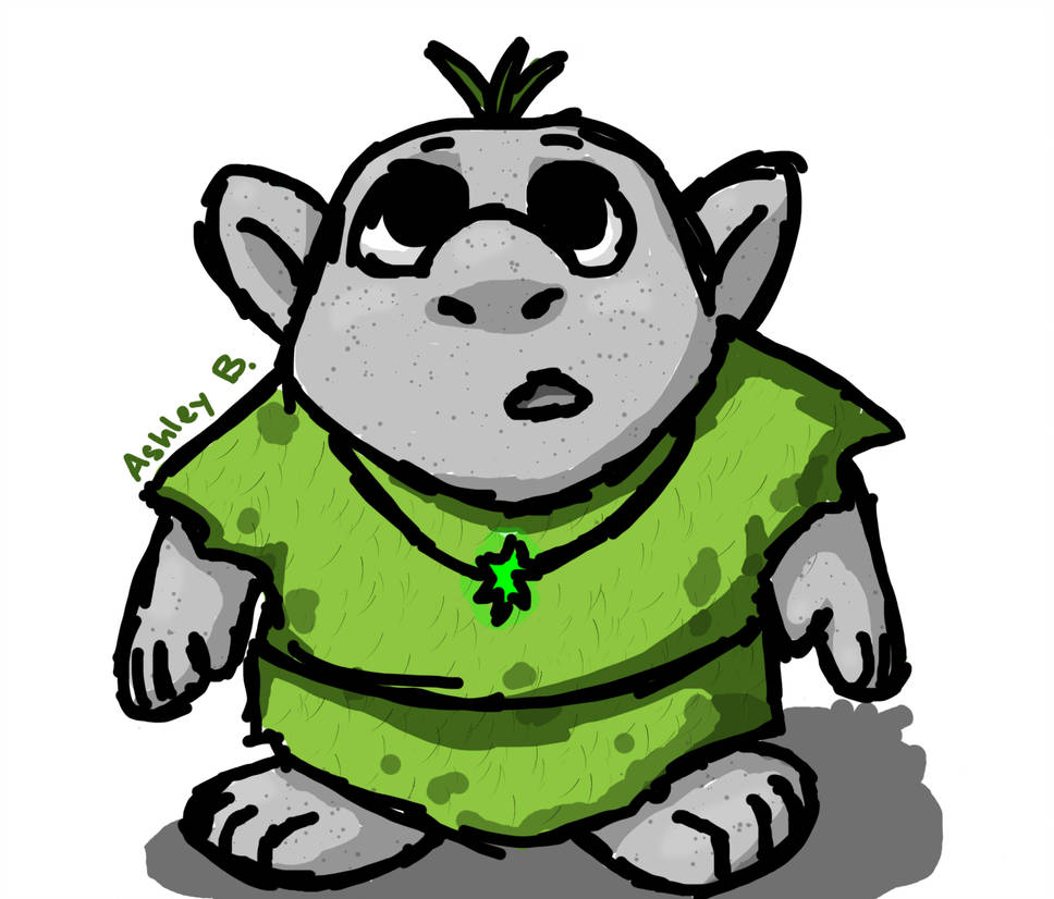 968x826 Troll Sketch