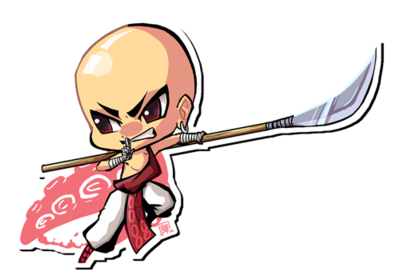 400x280 Collection Of Free Trombone Drawing Chibi Download On Ui Ex