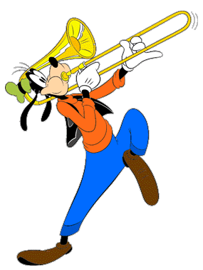 285x378 Band Geek Goofy!!! This Is Going To Be Me Marching I Can't