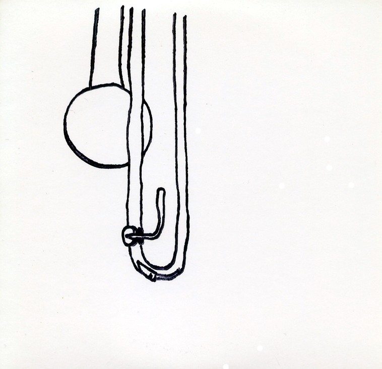 758x733 Curtis Fuller Two Moment's Notice Mark Weber