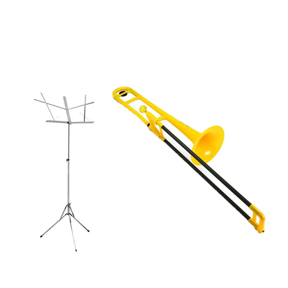 1200x1200 Jiggs Pbone Plastic Trombone Value Pack