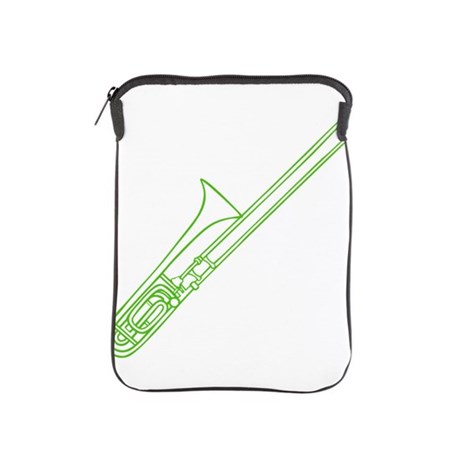 460x460 Trombone Tablet Covers
