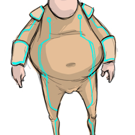 270x270 tron guy