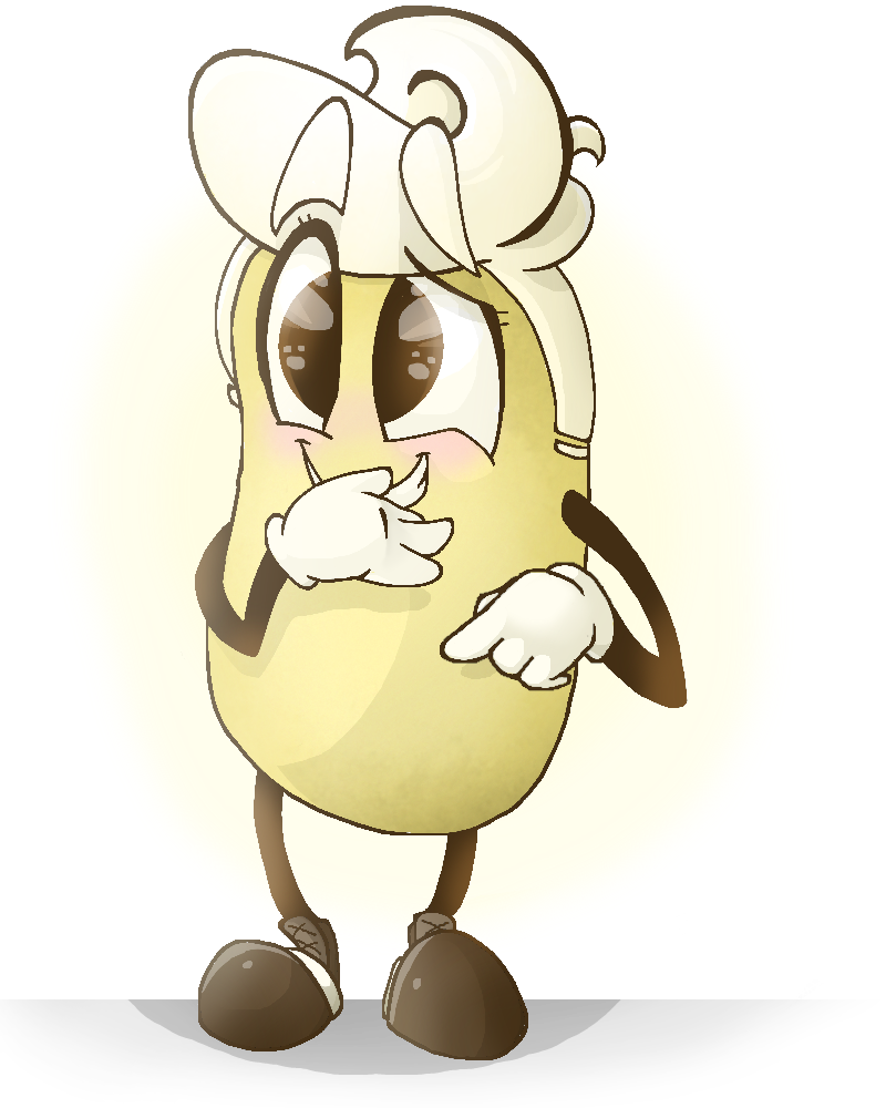 800x1000 Twinkie Sausage Party