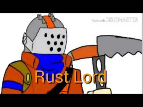 480x360 drawing rust lord from fortnite