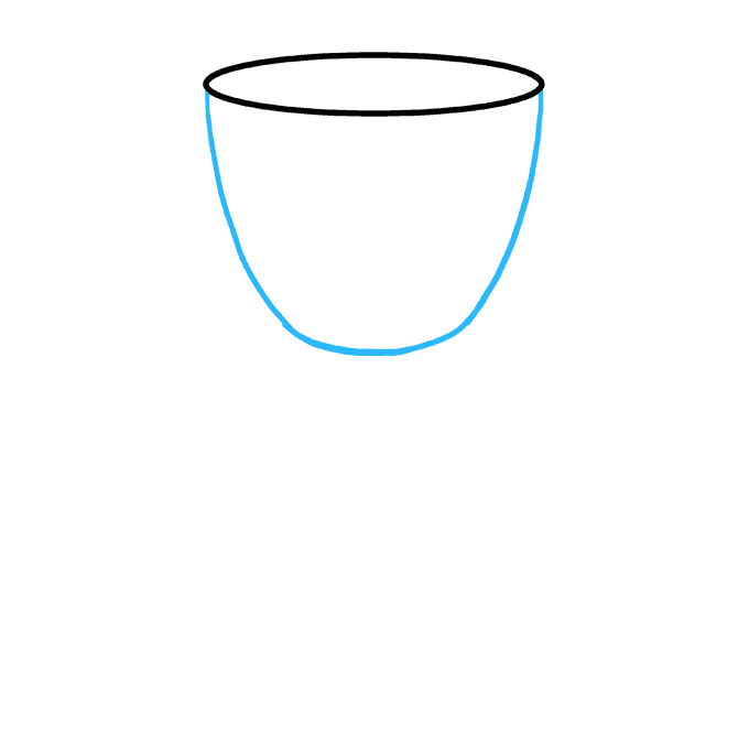 680x678 How To Draw A Dad's Trophy