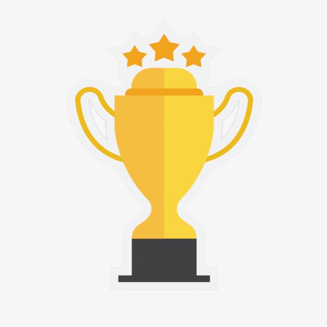 650x651 Trophy Clipart Hand Drawing Creative Png