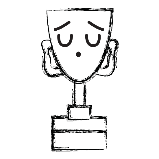 550x550 Collection Of Free Trophy Drawing Cute Download On Ui Ex