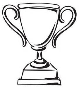 270x300 Free Trophy Clipart Images Featured Products