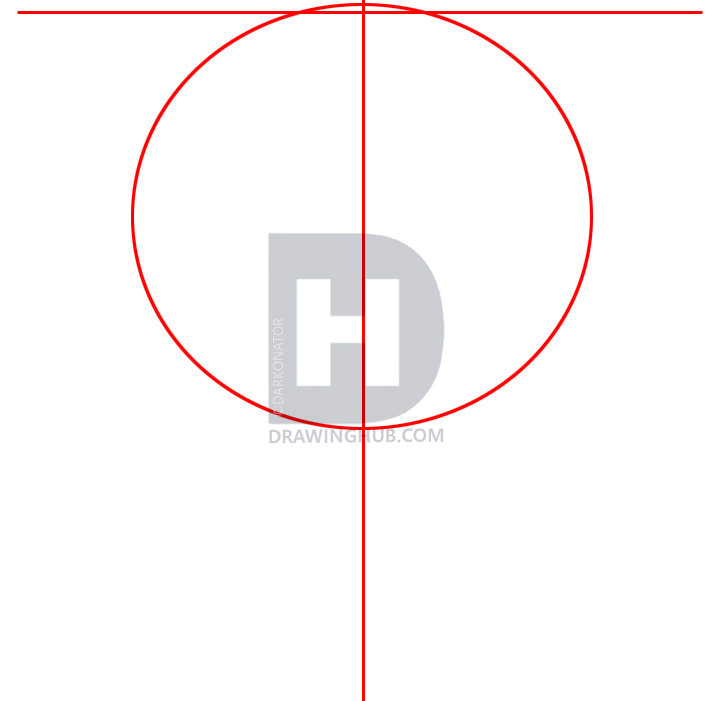 723x701 How To Draw A Trophy, Step