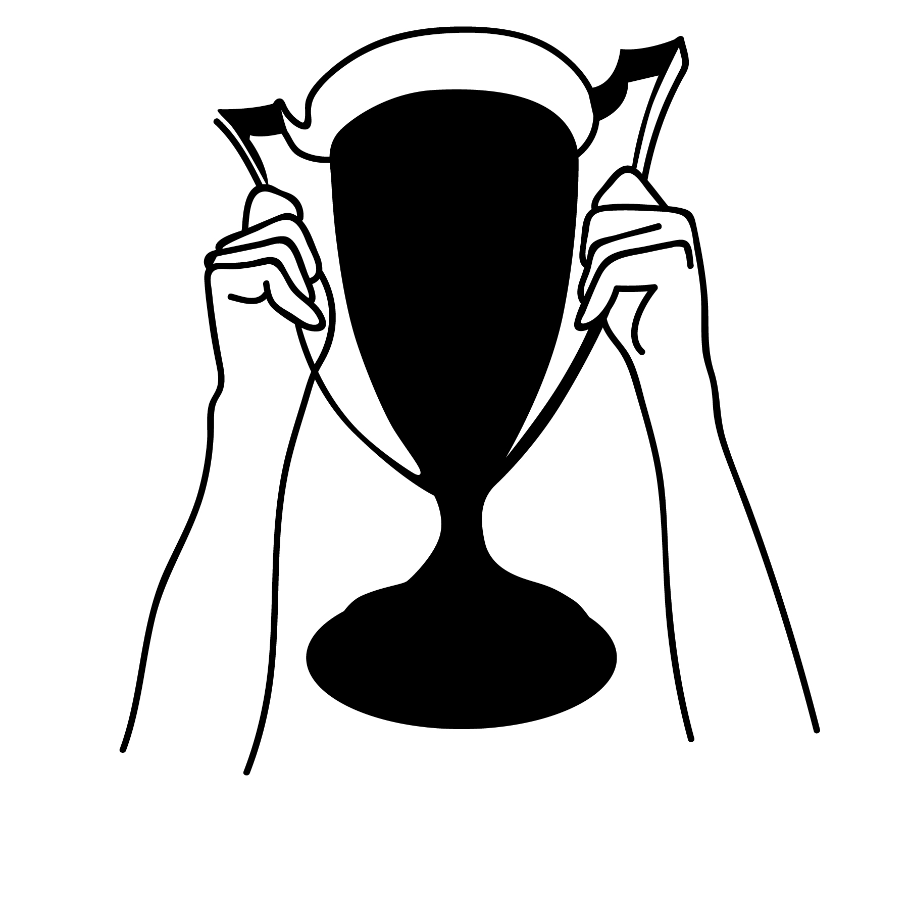 1800x1801 Holding A Trophy