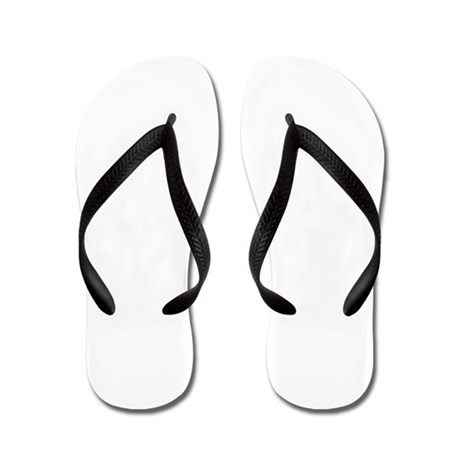 460x460 Monster Trucks Flip Flops