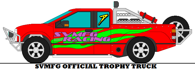 645x229 Trophy Truck Drawings Keyword Data