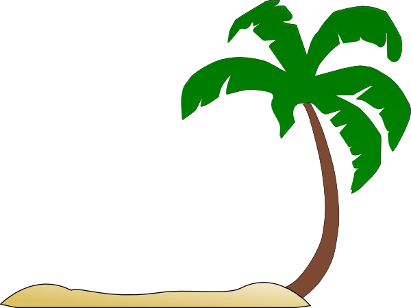 600x449 Beach Clipart Tumblr Collection