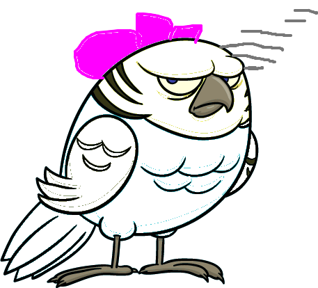 457x414 Weird Birds Tynker